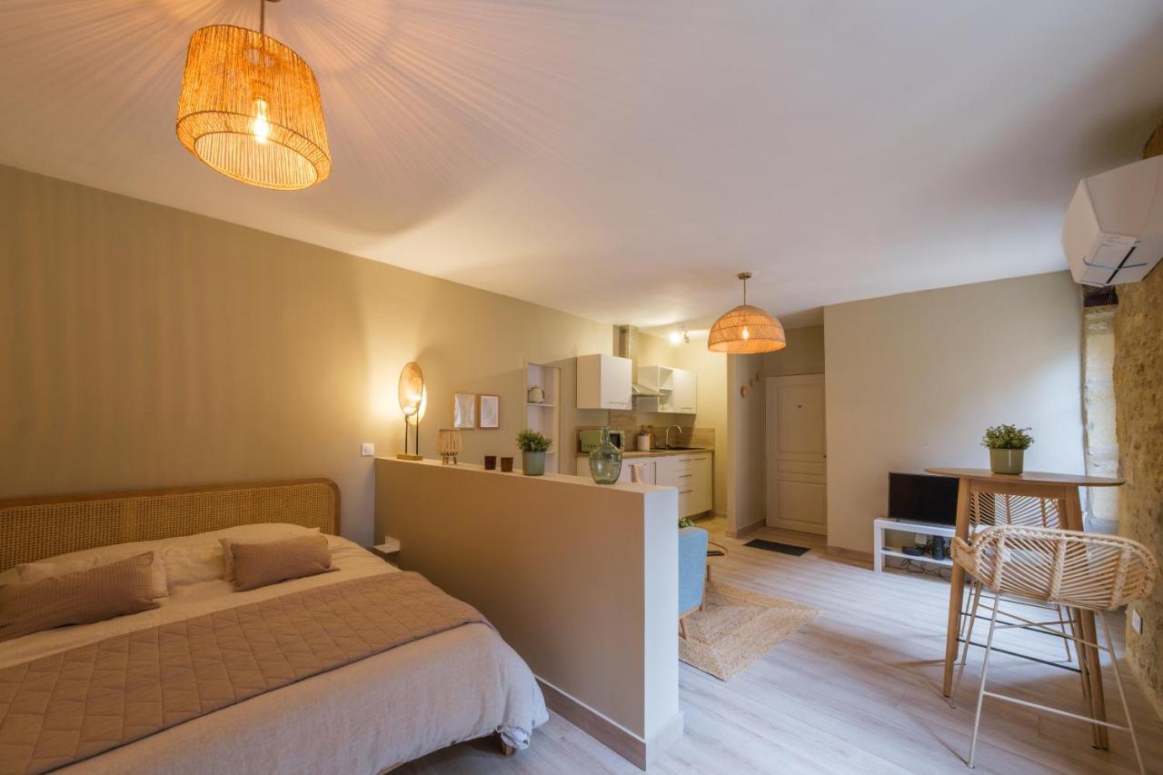 La Rousserolle De Sarlat Extérieur photo