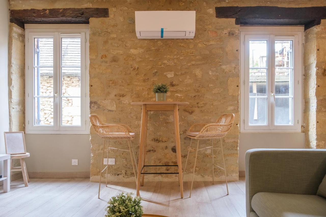 La Rousserolle De Sarlat Extérieur photo